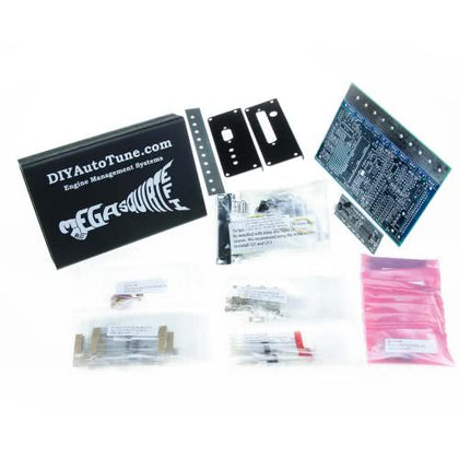 MegaSquirt Kits & Components
