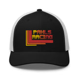 Pahls Racing Trucker Cap