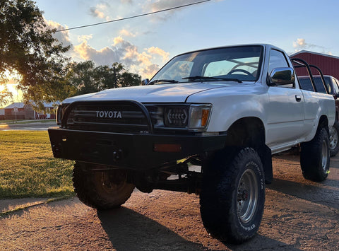 Toyota Pickup