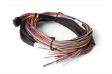Platinum PRO/Sport GM Plug-in Auxiliary I/O Harness Length: 2.5m (8')