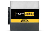 Platinum Sport Plug-in GM