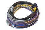 Elite 550 Basic Universal Wire-in Harness Length: 2.5m (8')