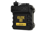 Elite 550 ECU + Plug and Pin Set