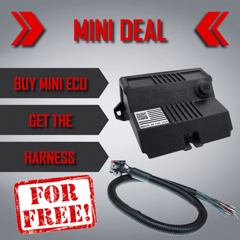 MINI Deal