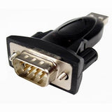 USB 2.0 to RS232 Serial Adapter