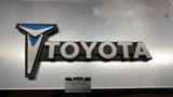 1979-1981 Toyota Pickup Badge