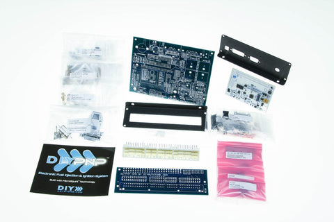DIYPNP Nippon Denso 76 Pin Unassembled Kit