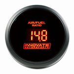 Innovate DB Gauge ONLY – Red – 37940