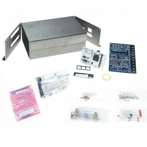 MegaSquirt-3 with PCB V3.0 Kit