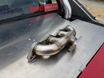 1985-1989 MR2 Turbo Manifold