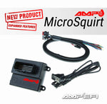 AMP’d MicroSquirt