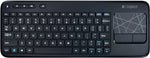 Full Sized Keyboard