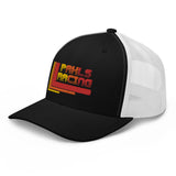 Pahls Racing Trucker Cap