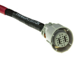 MicroSquirt CAN Transmission Controller with 4L60E Subharness