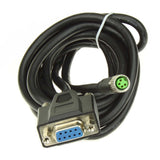 4 Pin M8 Serial Cable